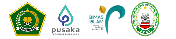 Logo Pusaka