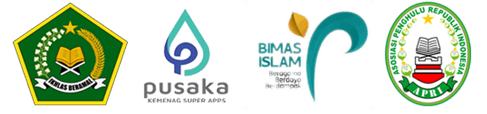 Logo KUA